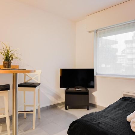 Saint Peres-Sleep In Normandie Apartamento Caen Exterior foto