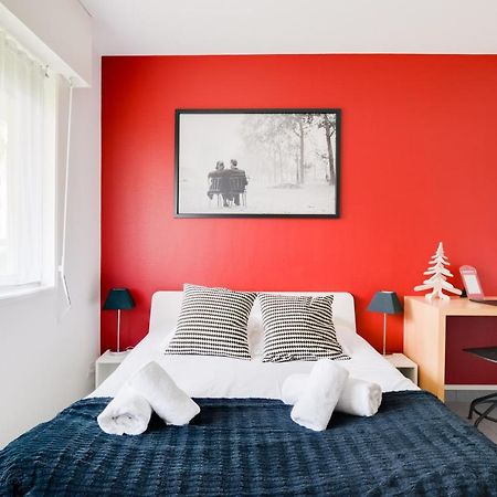 Saint Peres-Sleep In Normandie Apartamento Caen Exterior foto
