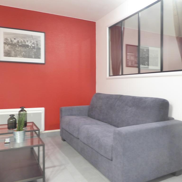 Saint Peres-Sleep In Normandie Apartamento Caen Exterior foto