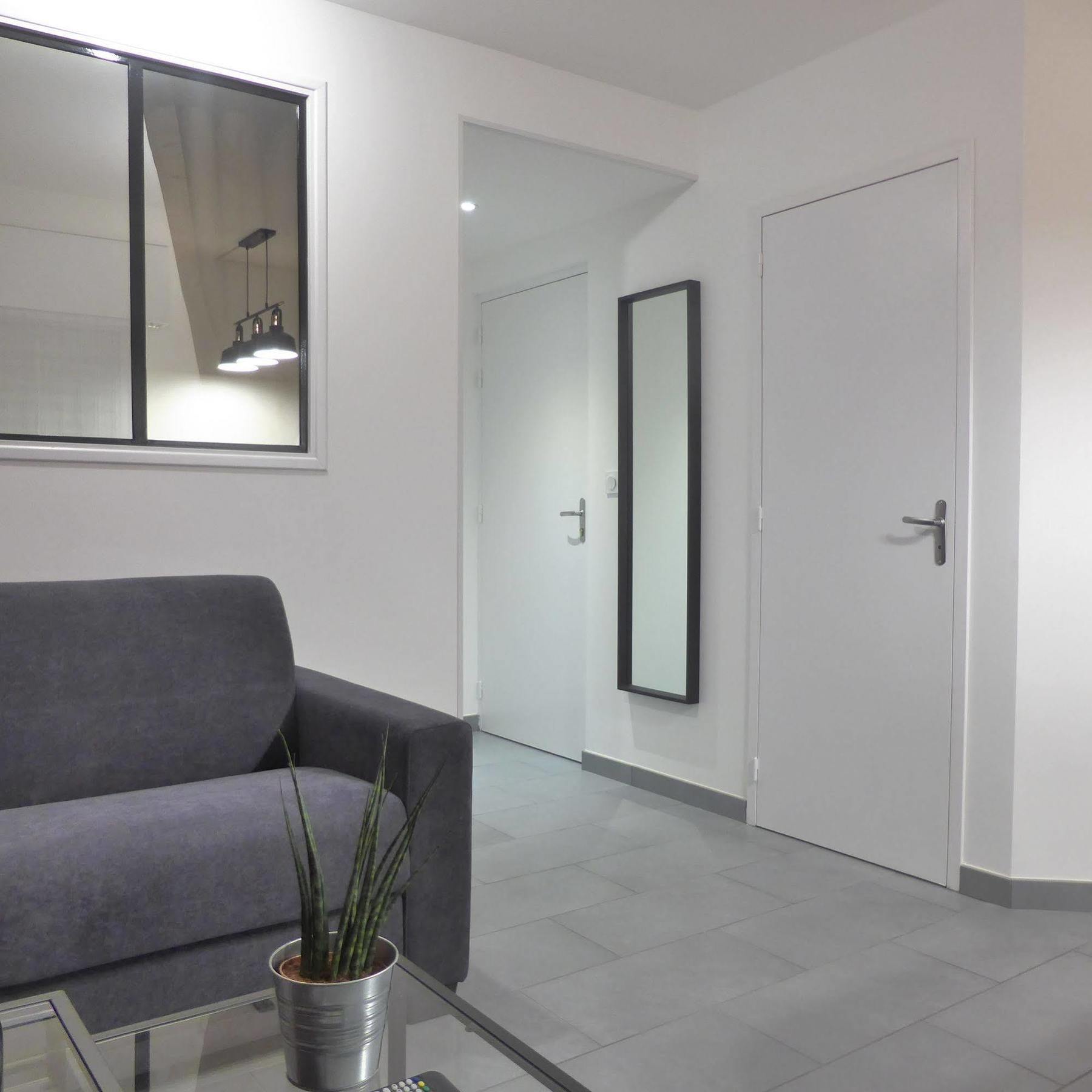 Saint Peres-Sleep In Normandie Apartamento Caen Exterior foto