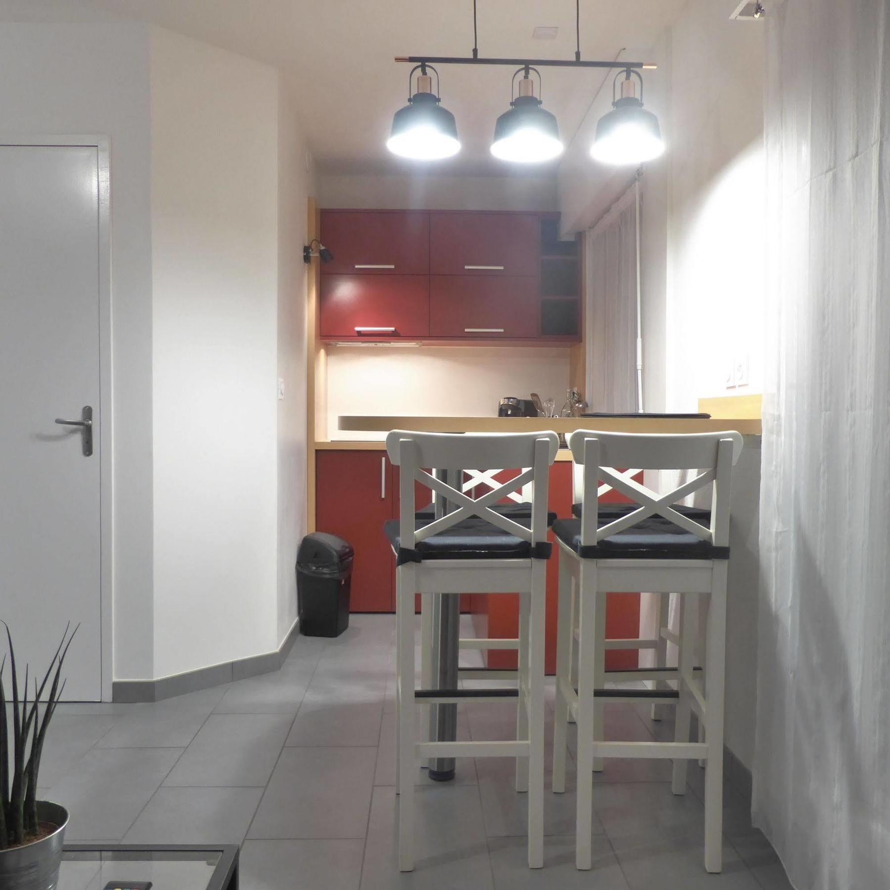 Saint Peres-Sleep In Normandie Apartamento Caen Exterior foto