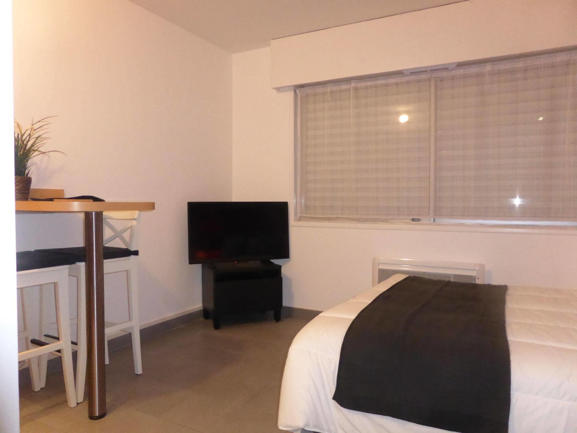 Saint Peres-Sleep In Normandie Apartamento Caen Exterior foto