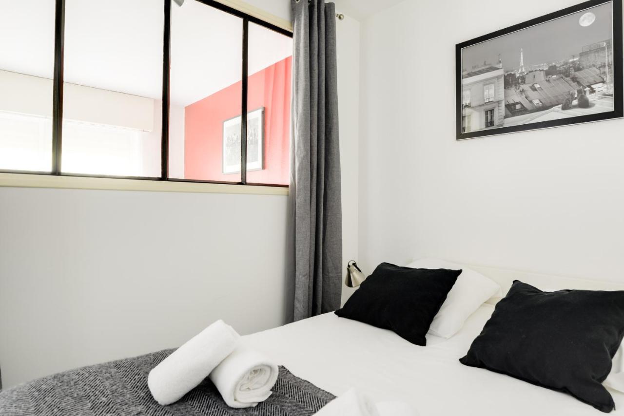 Saint Peres-Sleep In Normandie Apartamento Caen Exterior foto