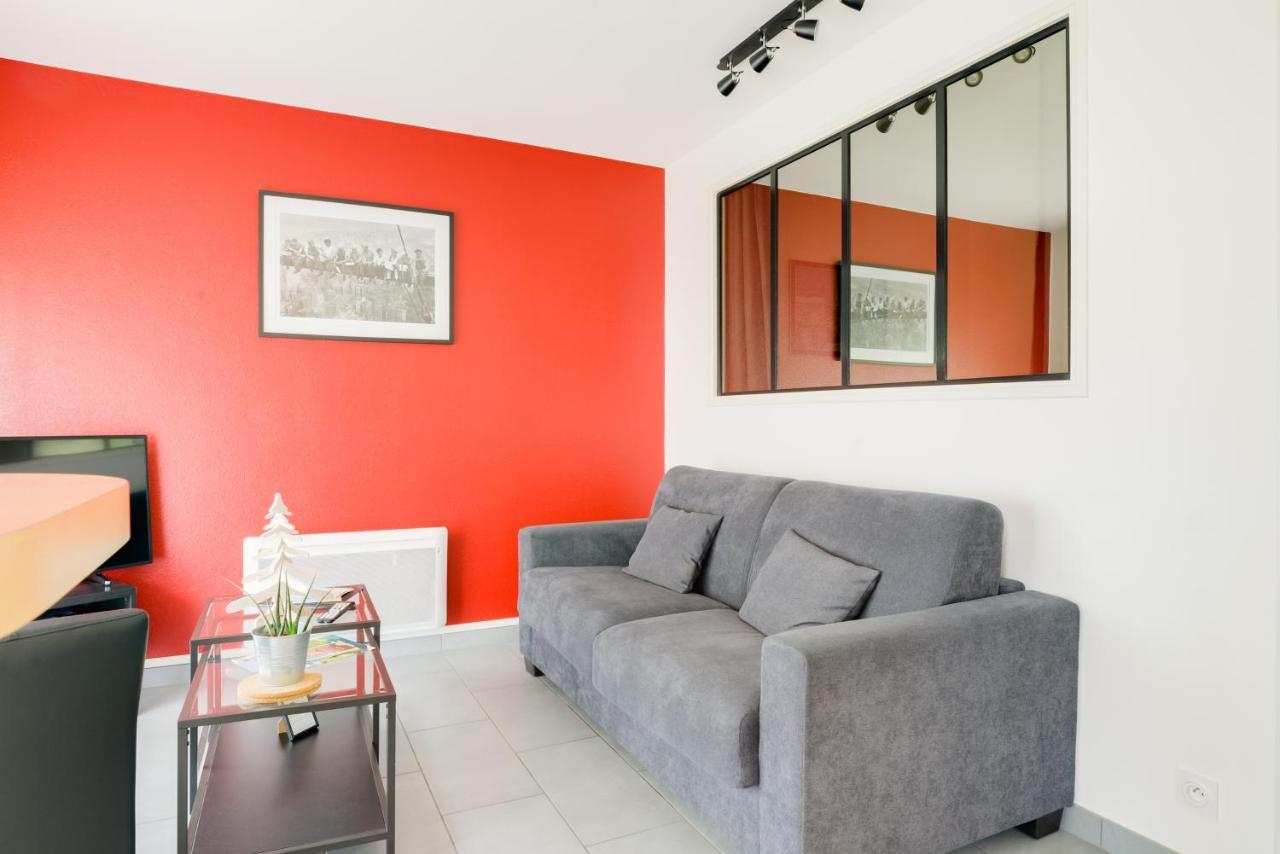 Saint Peres-Sleep In Normandie Apartamento Caen Exterior foto